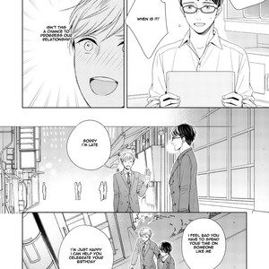 [SUYAMA Torico] Wazato Janakute mo Gomennasai [Eng] – Gay Manga sex 7