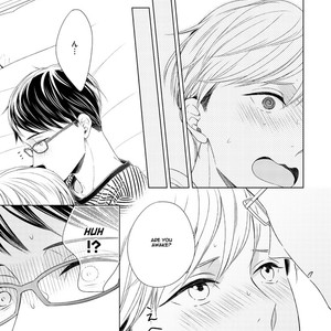 [SUYAMA Torico] Wazato Janakute mo Gomennasai [Eng] – Gay Manga sex 13