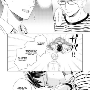 [SUYAMA Torico] Wazato Janakute mo Gomennasai [Eng] – Gay Manga sex 16