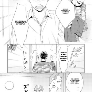 [SUYAMA Torico] Wazato Janakute mo Gomennasai [Eng] – Gay Manga sex 20