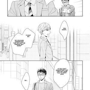 [SUYAMA Torico] Wazato Janakute mo Gomennasai [Eng] – Gay Manga sex 25