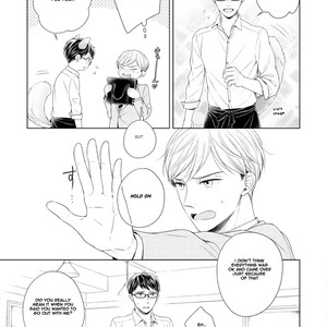 [SUYAMA Torico] Wazato Janakute mo Gomennasai [Eng] – Gay Manga sex 28