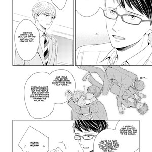 [SUYAMA Torico] Wazato Janakute mo Gomennasai [Eng] – Gay Manga sex 31