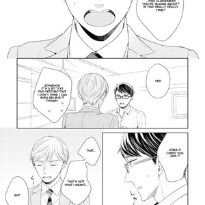 [SUYAMA Torico] Wazato Janakute mo Gomennasai [Eng] – Gay Manga sex 32