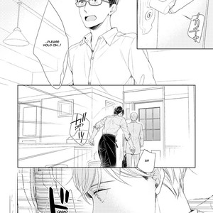 [SUYAMA Torico] Wazato Janakute mo Gomennasai [Eng] – Gay Manga sex 35