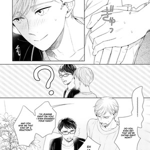 [SUYAMA Torico] Wazato Janakute mo Gomennasai [Eng] – Gay Manga sex 41