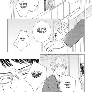 [SUYAMA Torico] Wazato Janakute mo Gomennasai [Eng] – Gay Manga sex 63