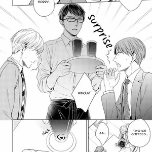 [SUYAMA Torico] Wazato Janakute mo Gomennasai [Eng] – Gay Manga sex 96