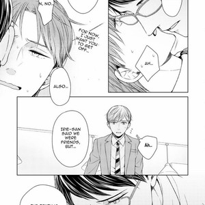 [SUYAMA Torico] Wazato Janakute mo Gomennasai [Eng] – Gay Manga sex 99