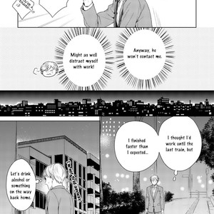 [SUYAMA Torico] Wazato Janakute mo Gomennasai [Eng] – Gay Manga sex 115