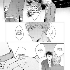 [SUYAMA Torico] Wazato Janakute mo Gomennasai [Eng] – Gay Manga sex 119