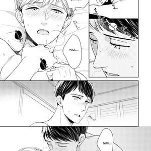 [SUYAMA Torico] Wazato Janakute mo Gomennasai [Eng] – Gay Manga sex 142