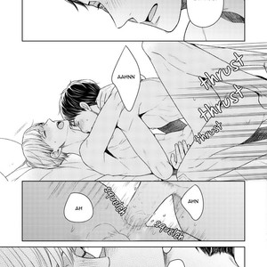 [SUYAMA Torico] Wazato Janakute mo Gomennasai [Eng] – Gay Manga sex 151