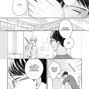 [SUYAMA Torico] Wazato Janakute mo Gomennasai [Eng] – Gay Manga sex 154