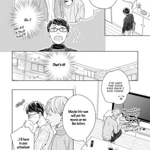 [SUYAMA Torico] Wazato Janakute mo Gomennasai [Eng] – Gay Manga sex 162