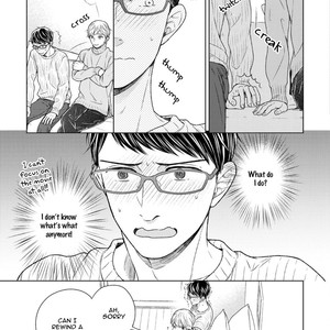 [SUYAMA Torico] Wazato Janakute mo Gomennasai [Eng] – Gay Manga sex 163
