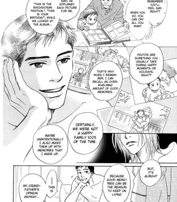 [KUNIEDA Saika] Mirai no Kioku ~ vol.01 [Eng] – Gay Manga sex 46