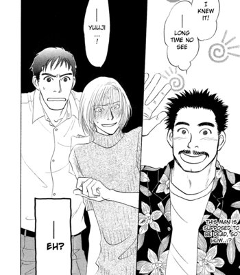 [KUNIEDA Saika] Mirai no Kioku ~ vol.01 [Eng] – Gay Manga sex 52