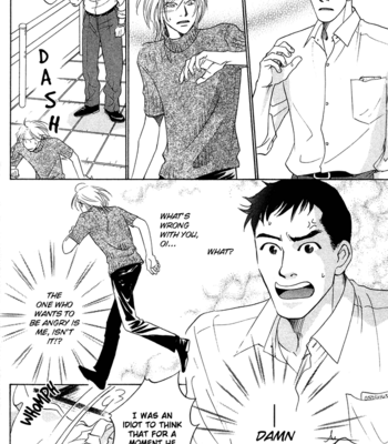 [KUNIEDA Saika] Mirai no Kioku ~ vol.01 [Eng] – Gay Manga sex 58