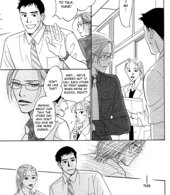 [KUNIEDA Saika] Mirai no Kioku ~ vol.01 [Eng] – Gay Manga sex 61