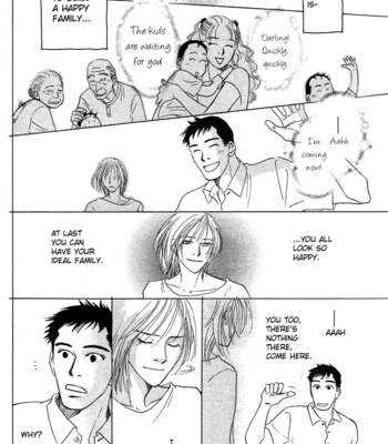 [KUNIEDA Saika] Mirai no Kioku ~ vol.01 [Eng] – Gay Manga sex 62