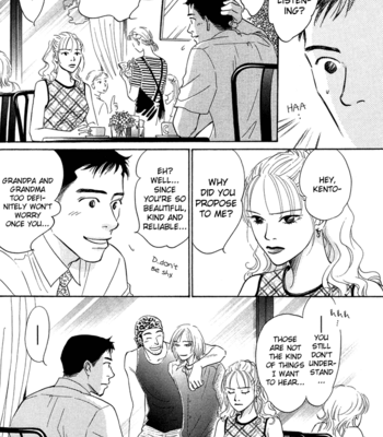 [KUNIEDA Saika] Mirai no Kioku ~ vol.01 [Eng] – Gay Manga sex 64