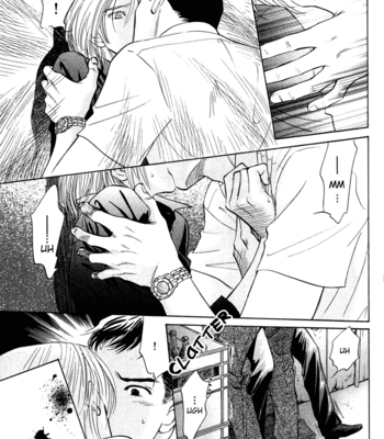 [KUNIEDA Saika] Mirai no Kioku ~ vol.01 [Eng] – Gay Manga sex 69