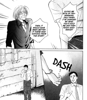 [KUNIEDA Saika] Mirai no Kioku ~ vol.01 [Eng] – Gay Manga sex 71