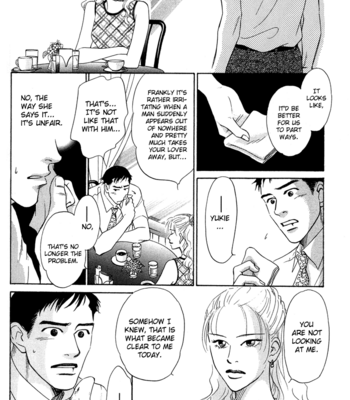 [KUNIEDA Saika] Mirai no Kioku ~ vol.01 [Eng] – Gay Manga sex 72
