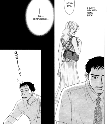 [KUNIEDA Saika] Mirai no Kioku ~ vol.01 [Eng] – Gay Manga sex 73