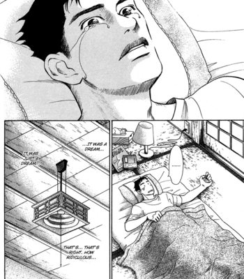 [KUNIEDA Saika] Mirai no Kioku ~ vol.01 [Eng] – Gay Manga sex 81