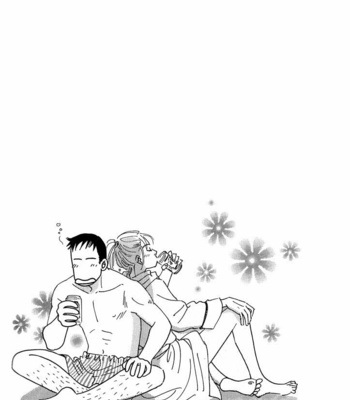 [KUNIEDA Saika] Mirai no Kioku ~ vol.01 [Eng] – Gay Manga sex 102