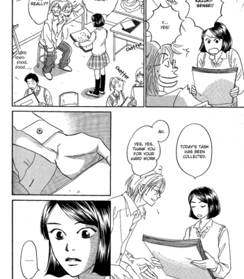 [KUNIEDA Saika] Mirai no Kioku ~ vol.01 [Eng] – Gay Manga sex 116
