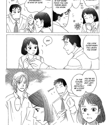 [KUNIEDA Saika] Mirai no Kioku ~ vol.01 [Eng] – Gay Manga sex 122