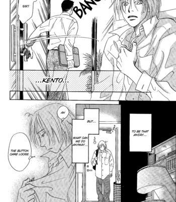 [KUNIEDA Saika] Mirai no Kioku ~ vol.01 [Eng] – Gay Manga sex 130