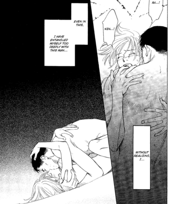 [KUNIEDA Saika] Mirai no Kioku ~ vol.01 [Eng] – Gay Manga sex 143