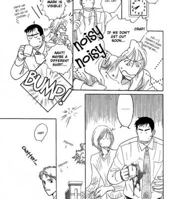 [KUNIEDA Saika] Mirai no Kioku ~ vol.01 [Eng] – Gay Manga sex 149