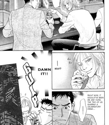 [KUNIEDA Saika] Mirai no Kioku ~ vol.01 [Eng] – Gay Manga sex 10