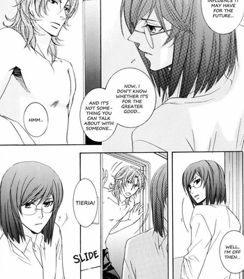 [Kain (SCOOP)] Gundam 00 dj – G Senjou no Aria [Eng] – Gay Manga sex 31