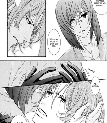 [Kain (SCOOP)] Gundam 00 dj – G Senjou no Aria [Eng] – Gay Manga sex 13