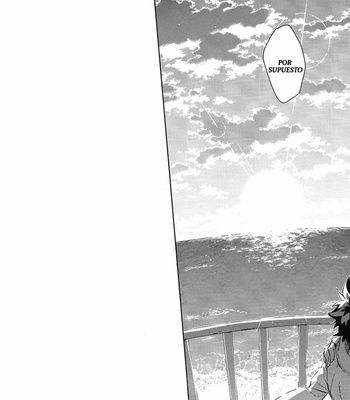 [lapin hegi] Pro Hero and Middle School Student 3 – Boku no Hero Academia dj [Esp] – Gay Manga sex 52