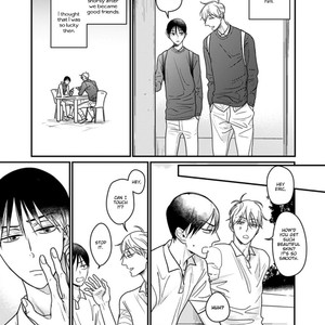 [Nyan-nya] Kuchi no Naka no Shita | My Tongue in Your Mouth (update c.5) [Eng] – Gay Manga sex 5