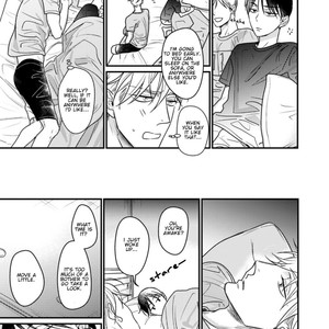 [Nyan-nya] Kuchi no Naka no Shita | My Tongue in Your Mouth (update c.5) [Eng] – Gay Manga sex 9