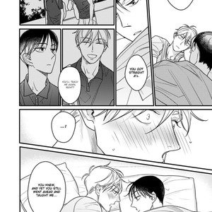 [Nyan-nya] Kuchi no Naka no Shita | My Tongue in Your Mouth (update c.5) [Eng] – Gay Manga sex 10