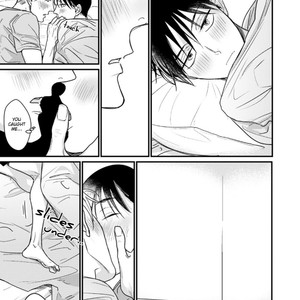 [Nyan-nya] Kuchi no Naka no Shita | My Tongue in Your Mouth (update c.5) [Eng] – Gay Manga sex 11