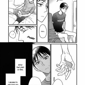 [Nyan-nya] Kuchi no Naka no Shita | My Tongue in Your Mouth (update c.5) [Eng] – Gay Manga sex 24