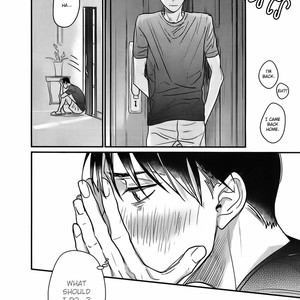 [Nyan-nya] Kuchi no Naka no Shita | My Tongue in Your Mouth (update c.5) [Eng] – Gay Manga sex 27