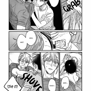 [Nyan-nya] Kuchi no Naka no Shita | My Tongue in Your Mouth (update c.5) [Eng] – Gay Manga sex 30
