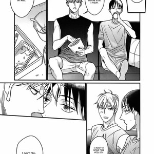 [Nyan-nya] Kuchi no Naka no Shita | My Tongue in Your Mouth (update c.5) [Eng] – Gay Manga sex 33