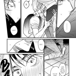 [Nyan-nya] Kuchi no Naka no Shita | My Tongue in Your Mouth (update c.5) [Eng] – Gay Manga sex 52